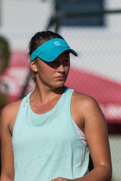 Lena Greiner 425 - Lilienthaler Volksbank Open